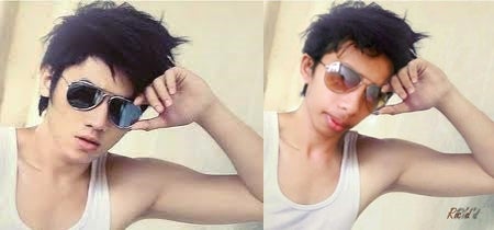 How to Manipulate Image With Gimp 2.8