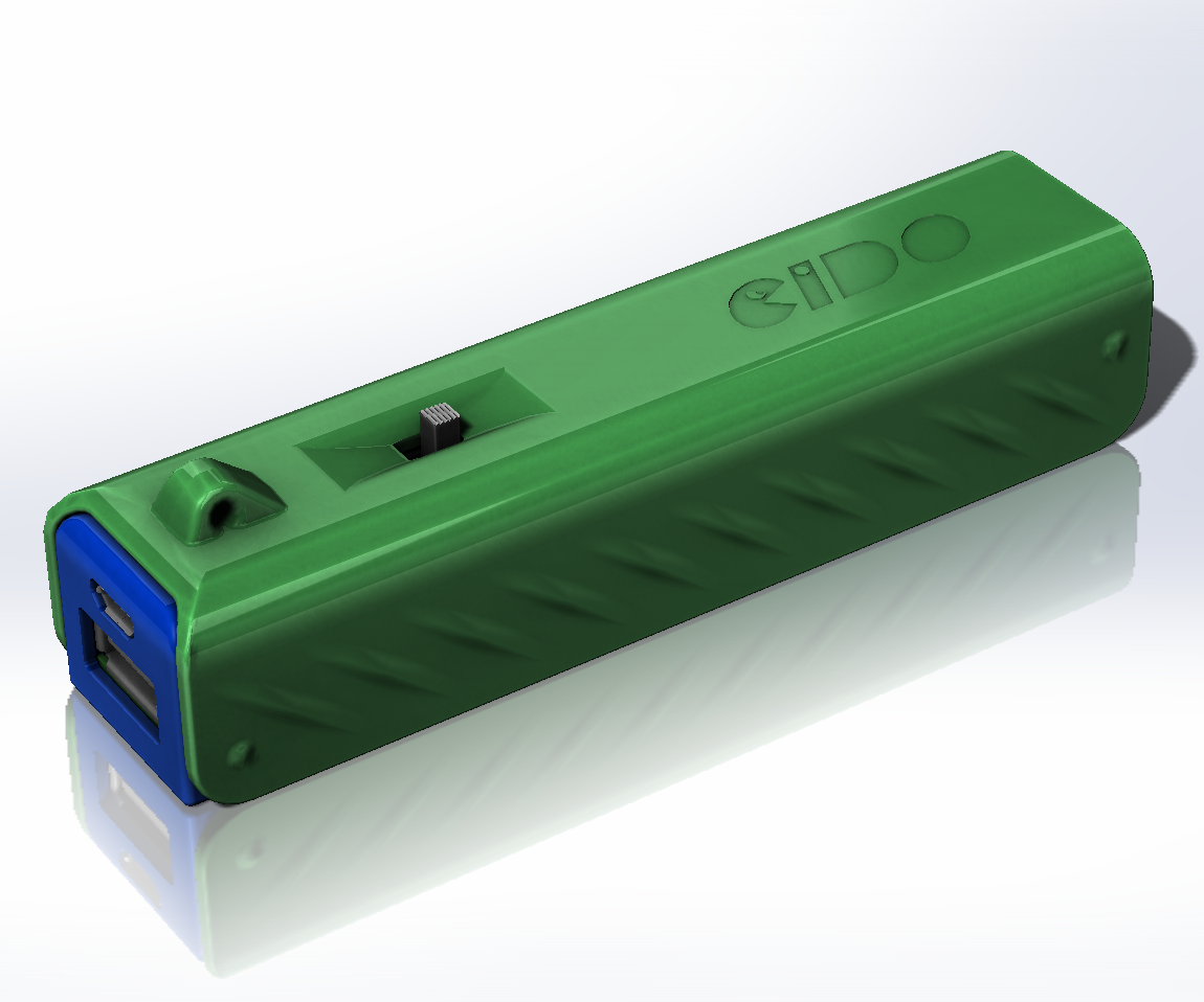 Cellphone Charger