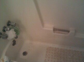 Shower!!