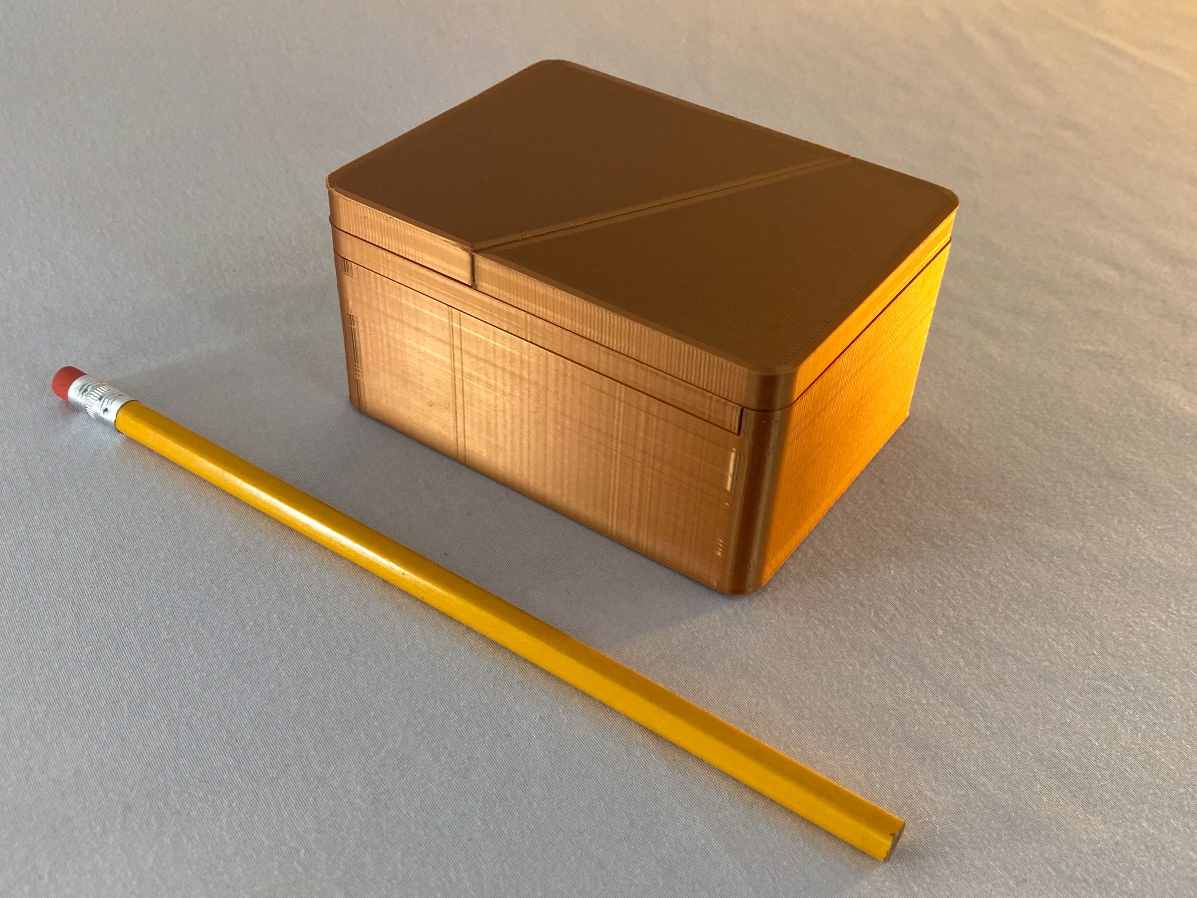 Puzzle Box (Unibox) 3D Print 15 Steps (with Pictures) Instructables