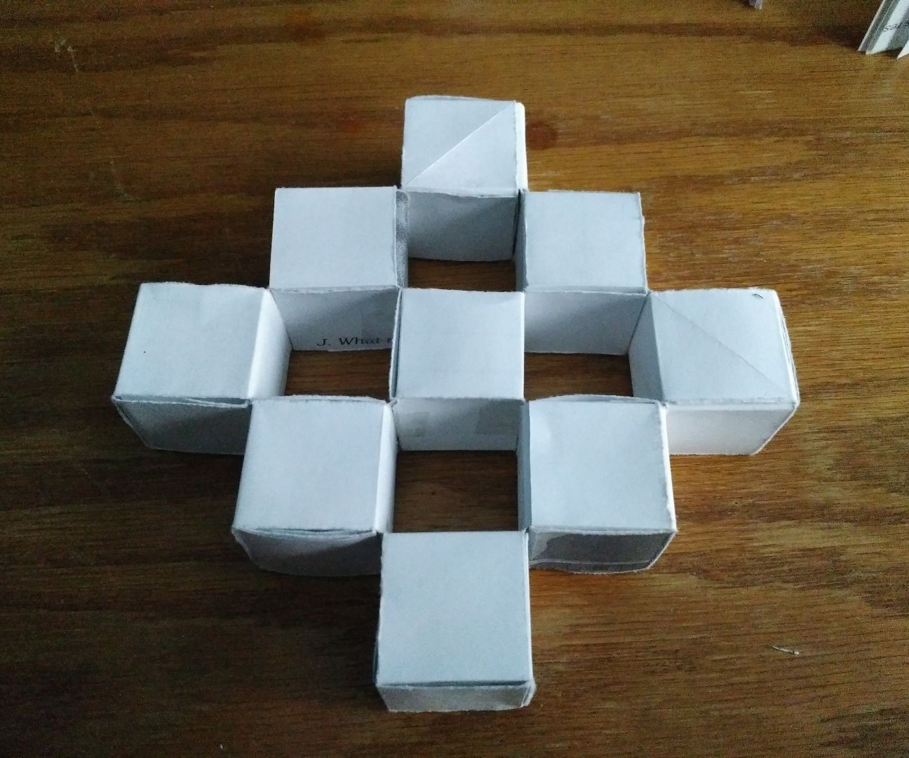 How to Make Magic Cubes