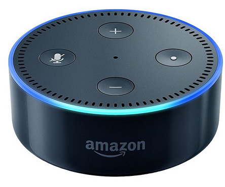 Add Amazon Echo Voice Control to You Smart Device