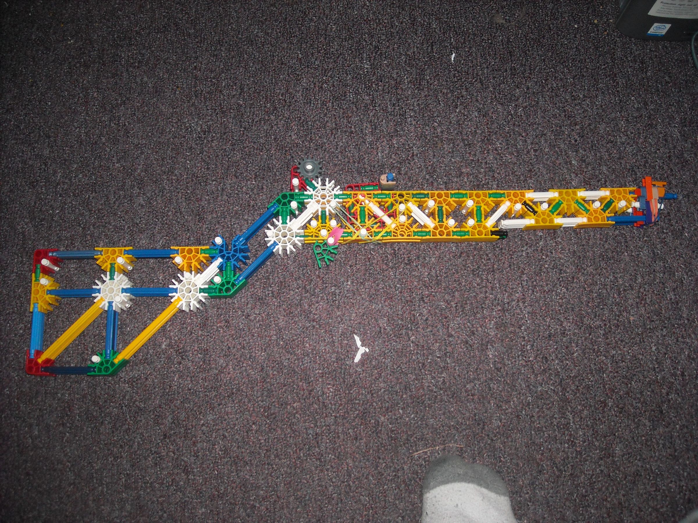 Knex M1 Garand (model)