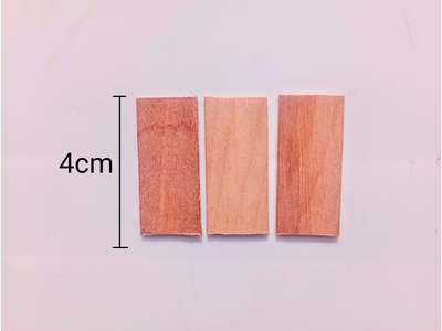 Filling the Gap Between the Top and Bottom Frames