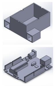 Assemble the Chassis