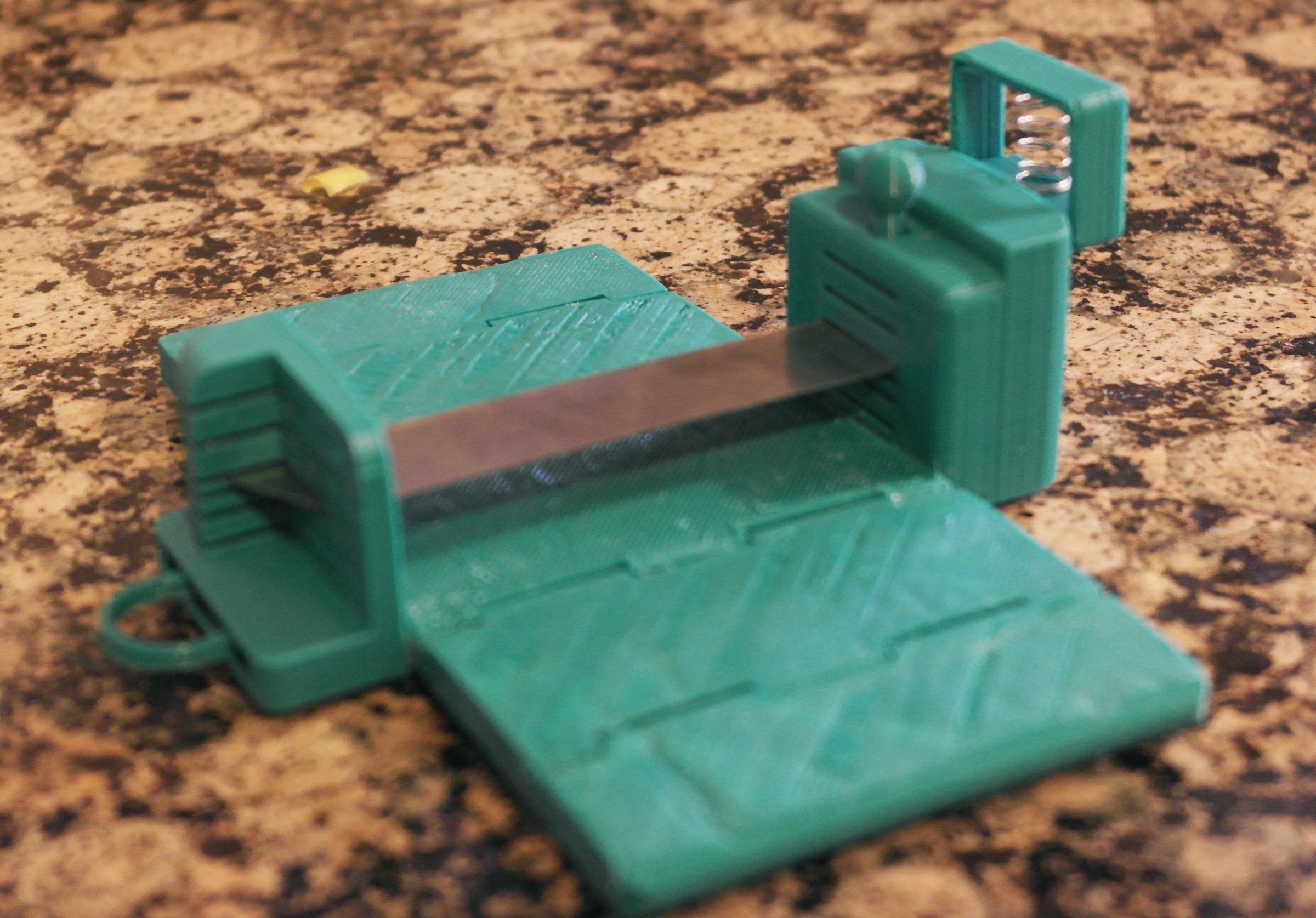 Potato Cutter 8 Steps (with Pictures) Instructables