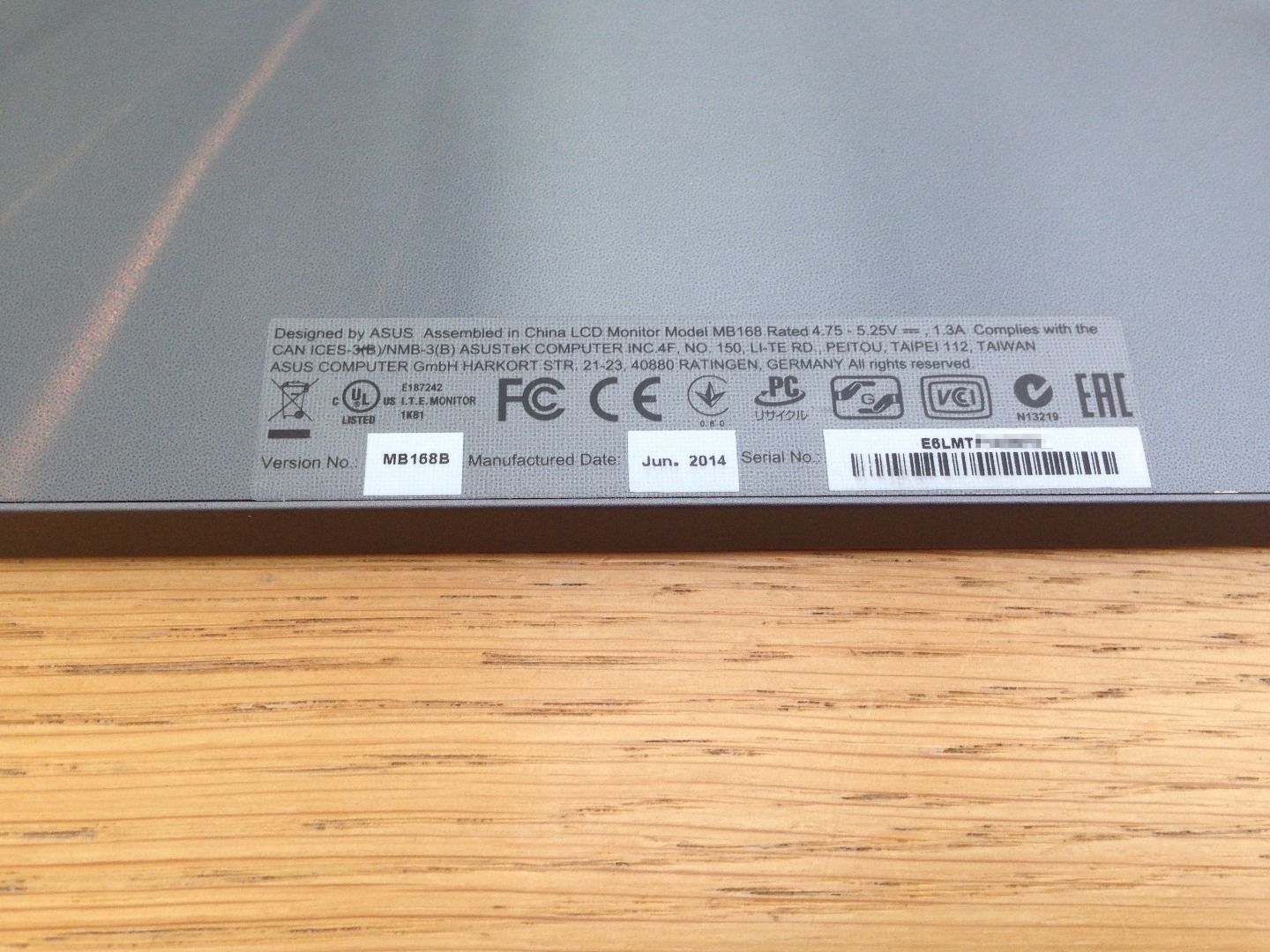 Secured MacBook Air With Portable External Monitor 5 Steps (with