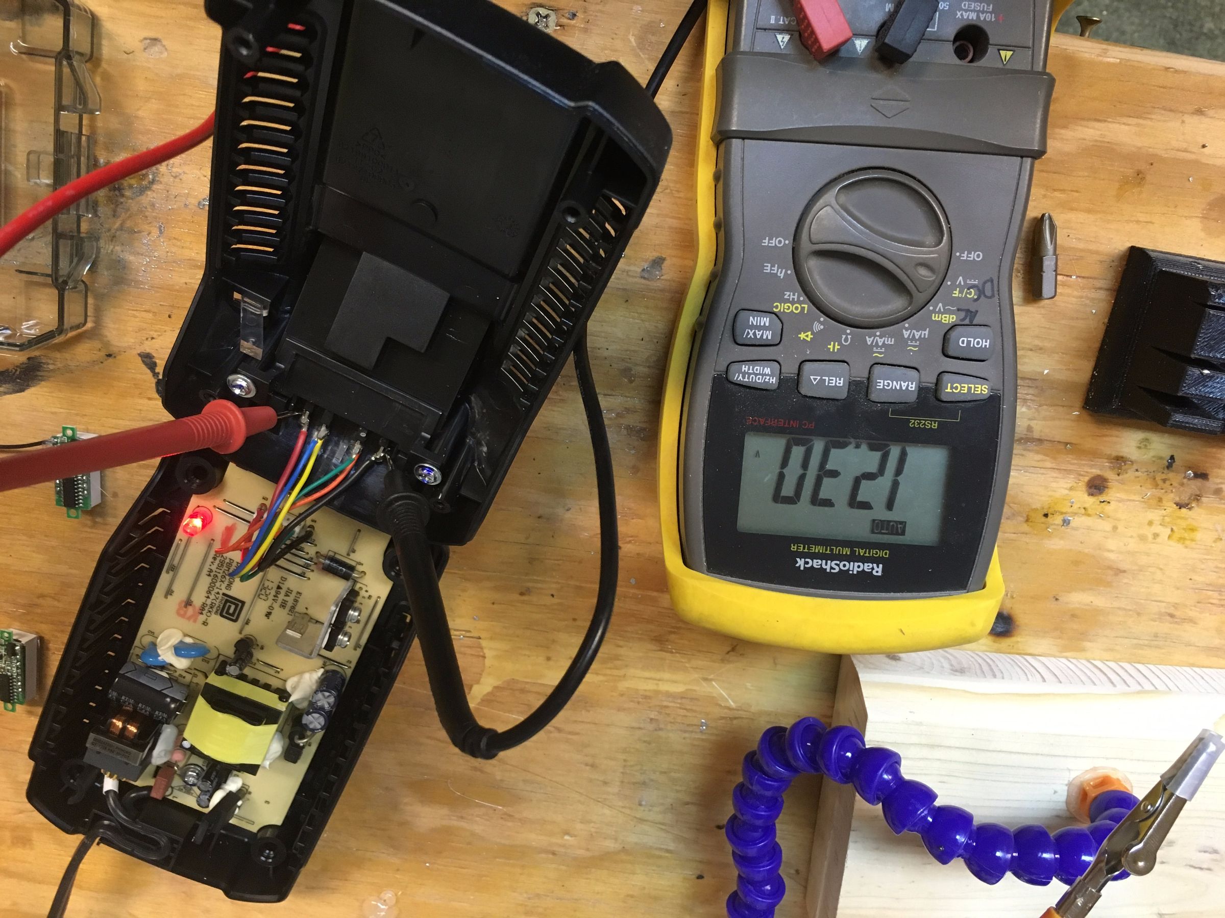 Dewalt Raspberry Pi Development Laptop 7 Steps (with Pictures