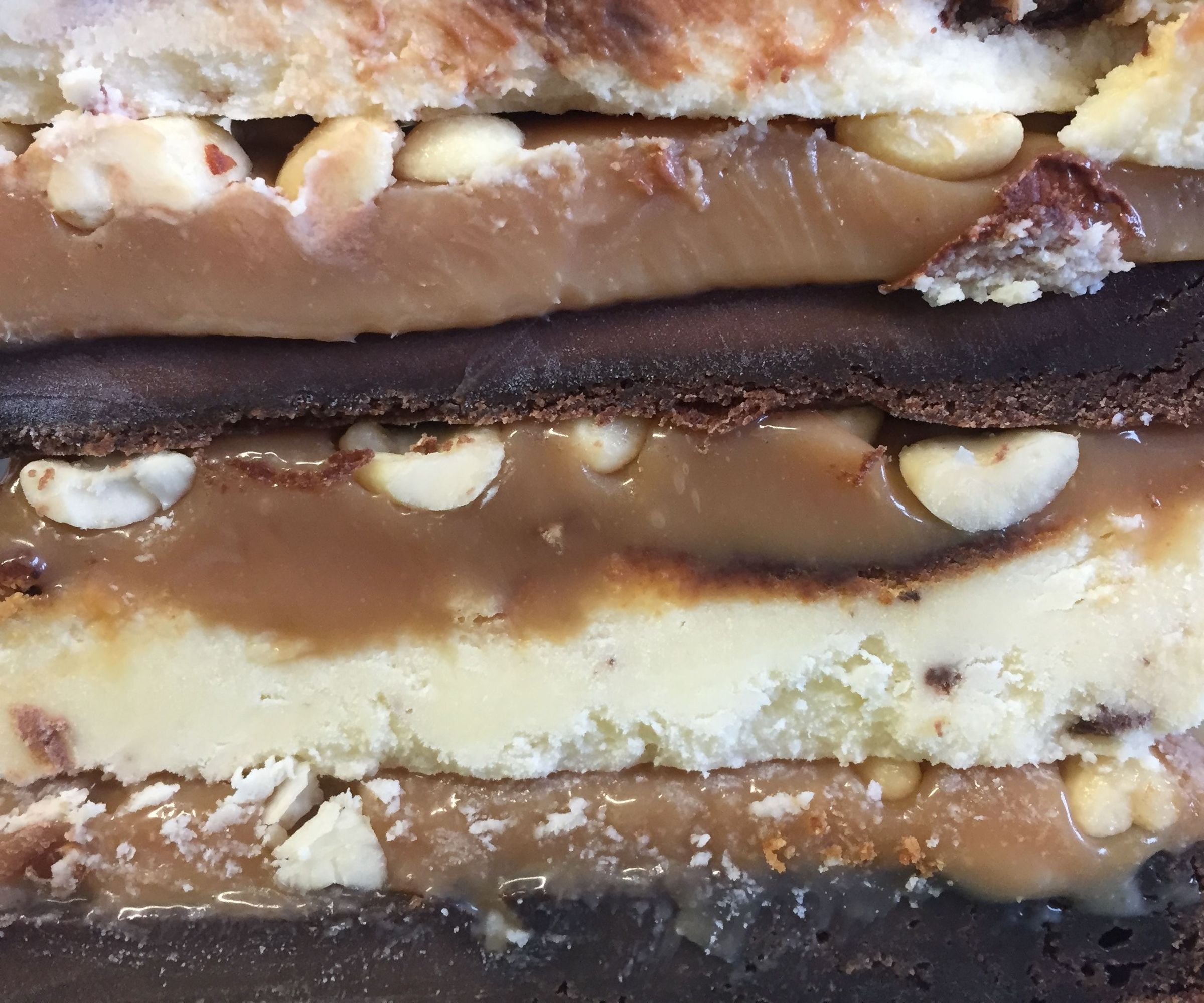 Cheesecake Factory Reeses Peanut Butter Chocolate Cake Cheesecake