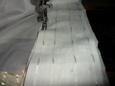 Make Curtains Like Professionals