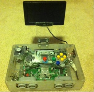 Additional Thoughts, Ideas, and Adjustments