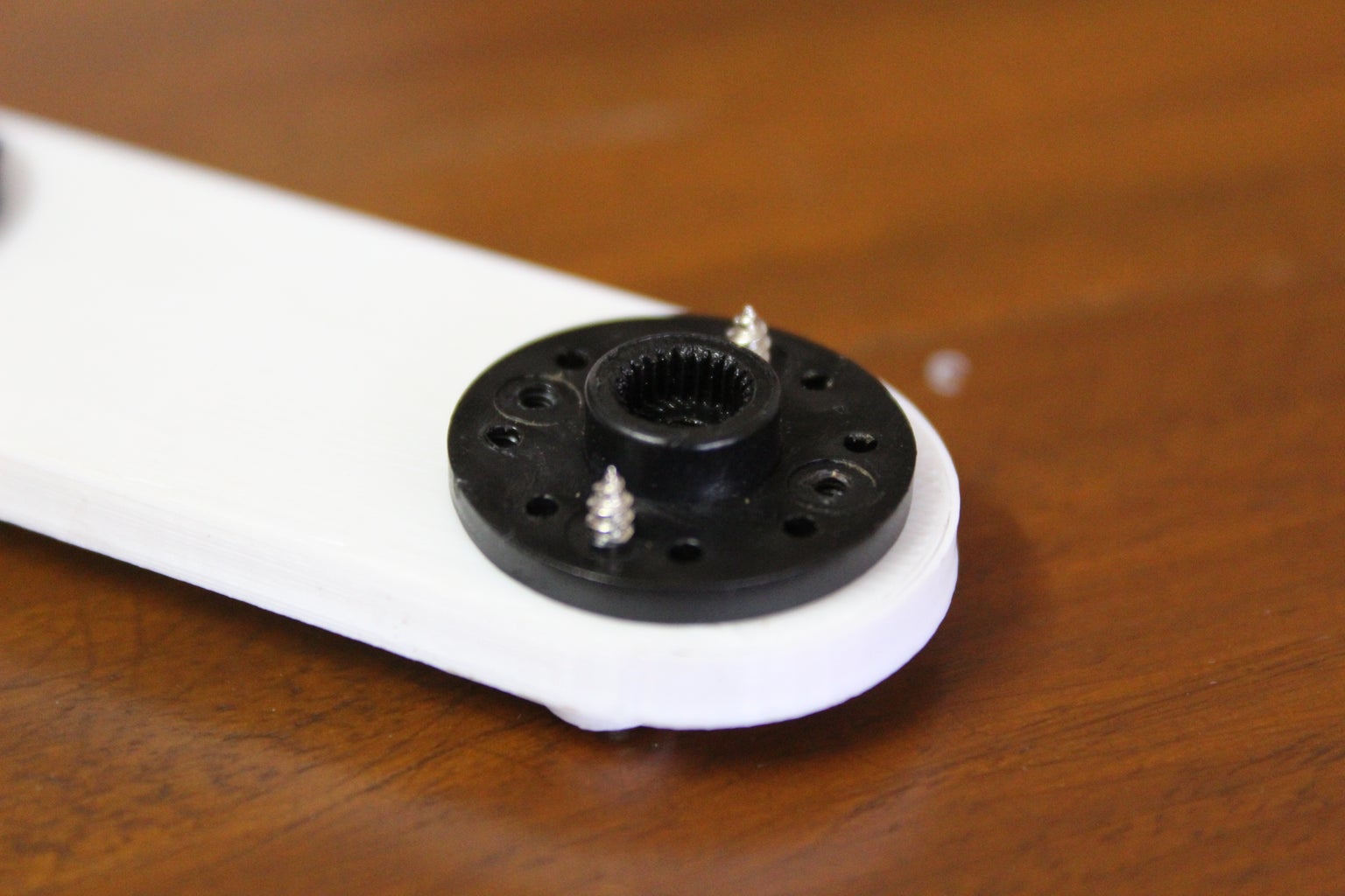 Arduino Controlled Robotic Biped : 13 Steps (with Pictures) - Instructables