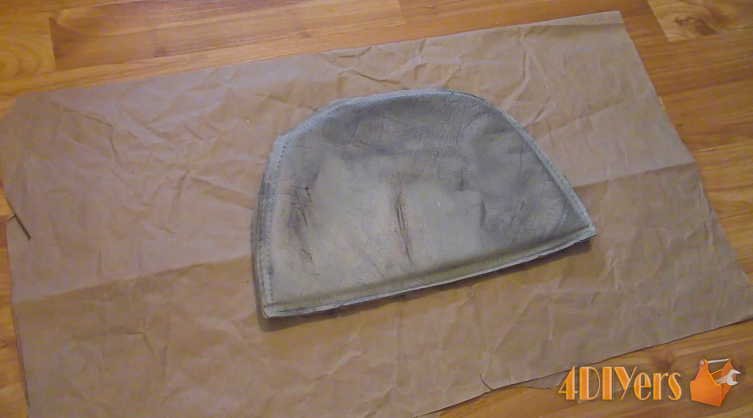 How to Repair Leather 4 Steps (with Pictures) Instructables