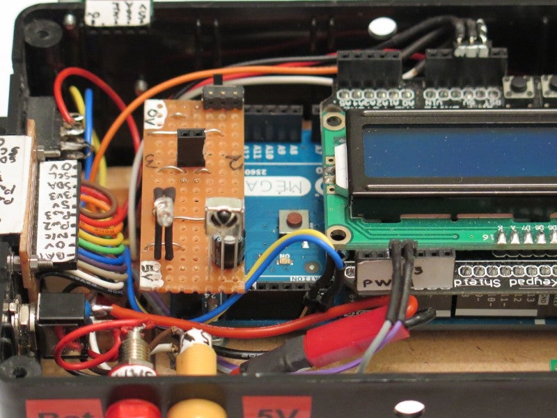 Arduino All-In-One Remote : 5 Steps (with Pictures) - Instructables