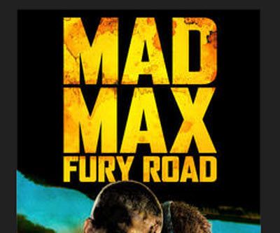 How to Keep 5.1Audio When Removing DRM From Mad Max:Fury Road