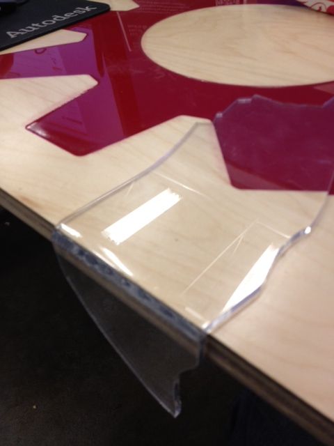 Get Bent! Bending Plastic With a Heat Strip Bender!