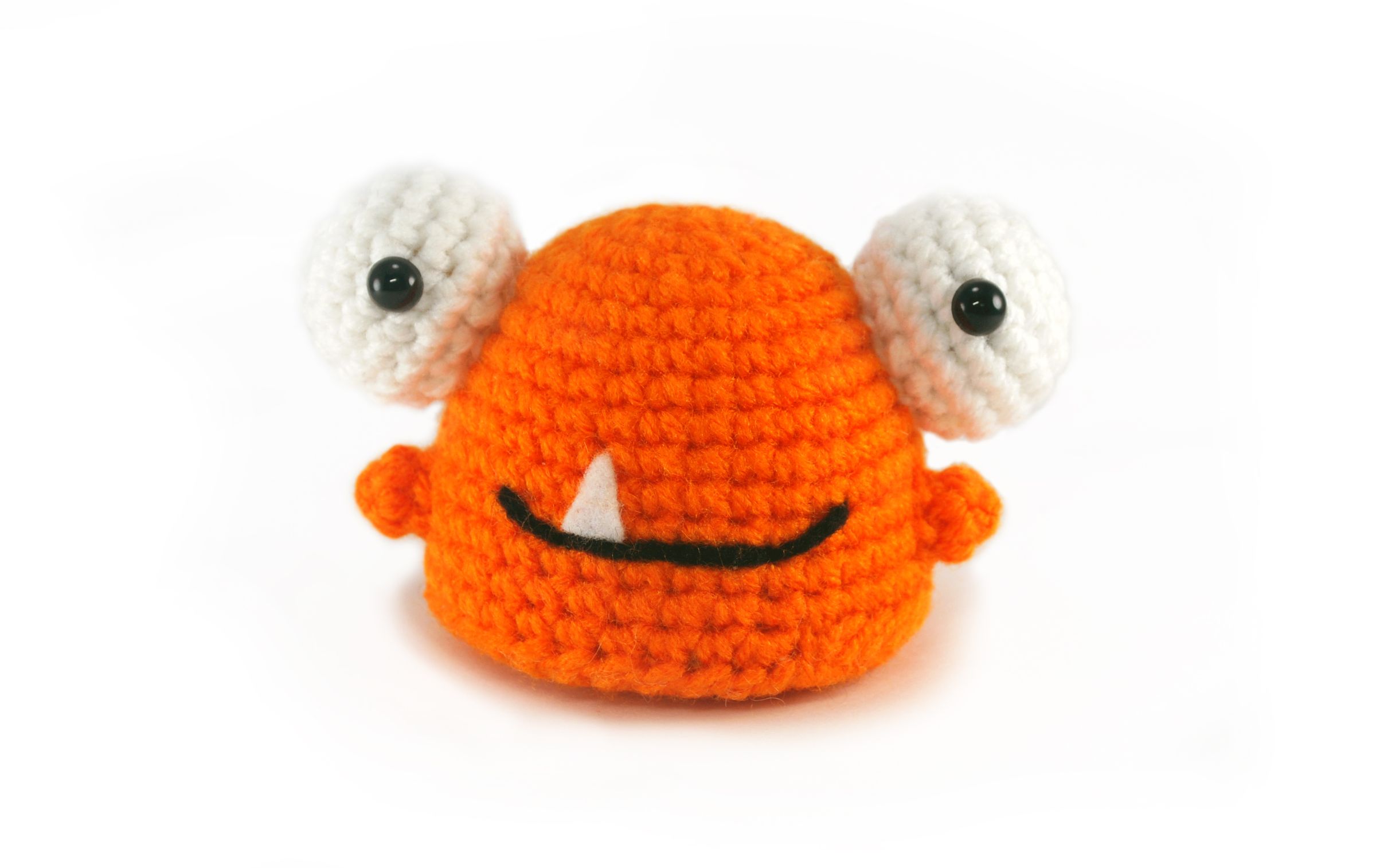 Boggle the Gumdrop Monster