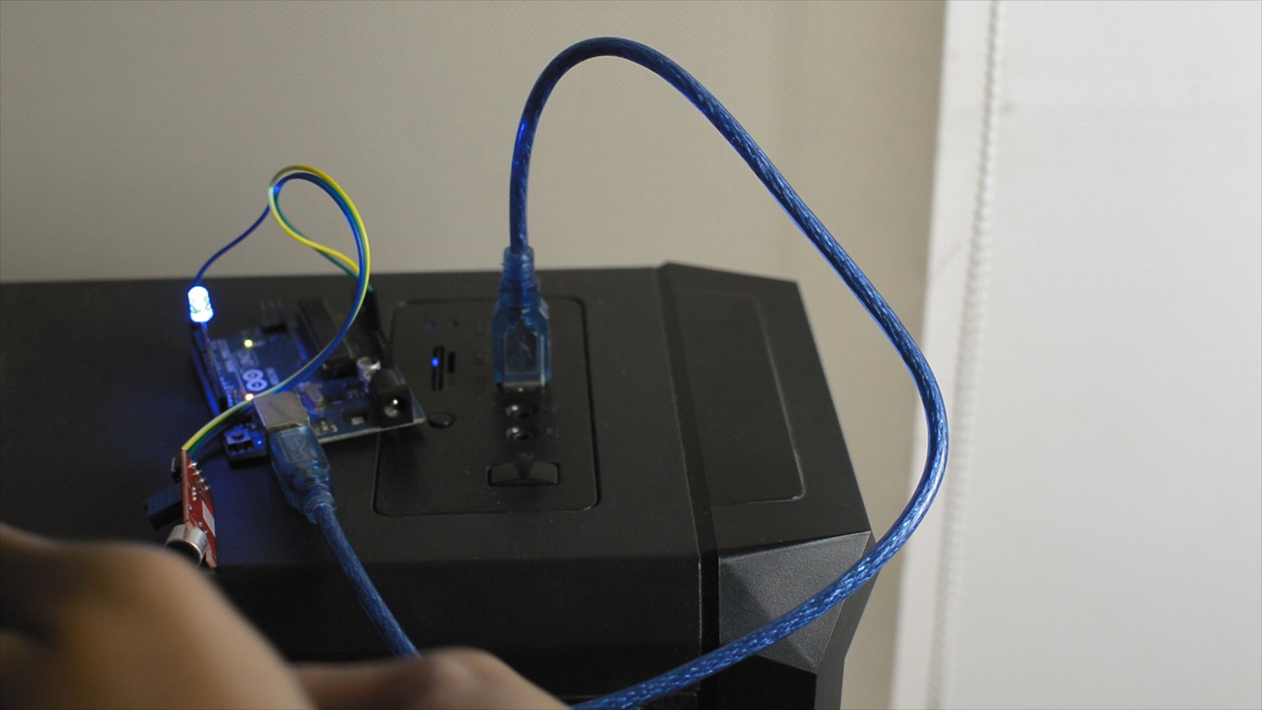 How to Use a Sound Sensor With Arduino : 5 Steps - Instructables