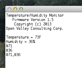 Communicating With It
