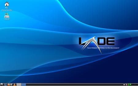 How to Boot PUD Linux Off a Flash Drive