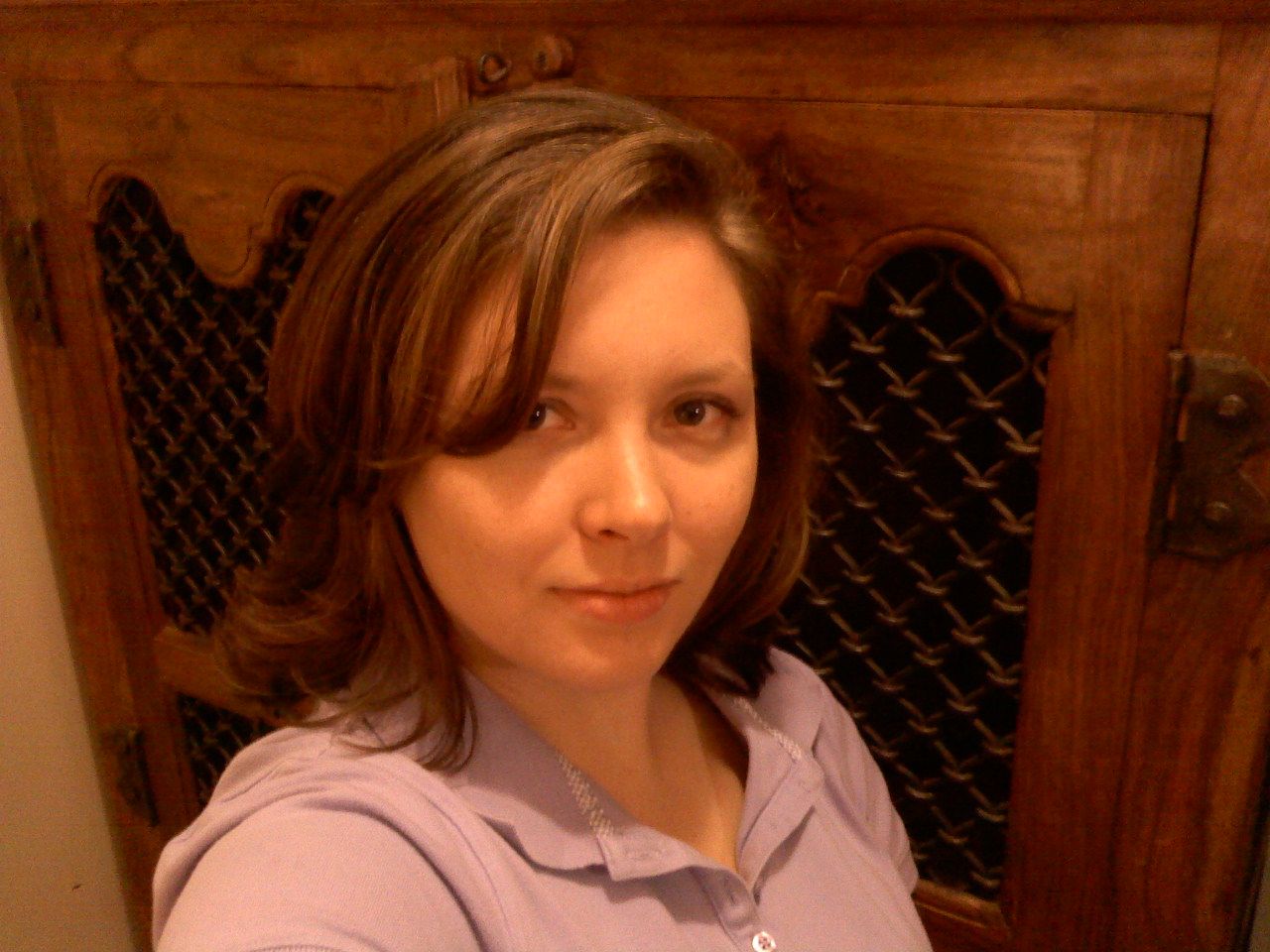 author