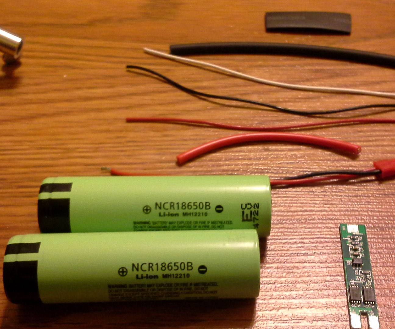 Arizer Solo High Capacity Battery