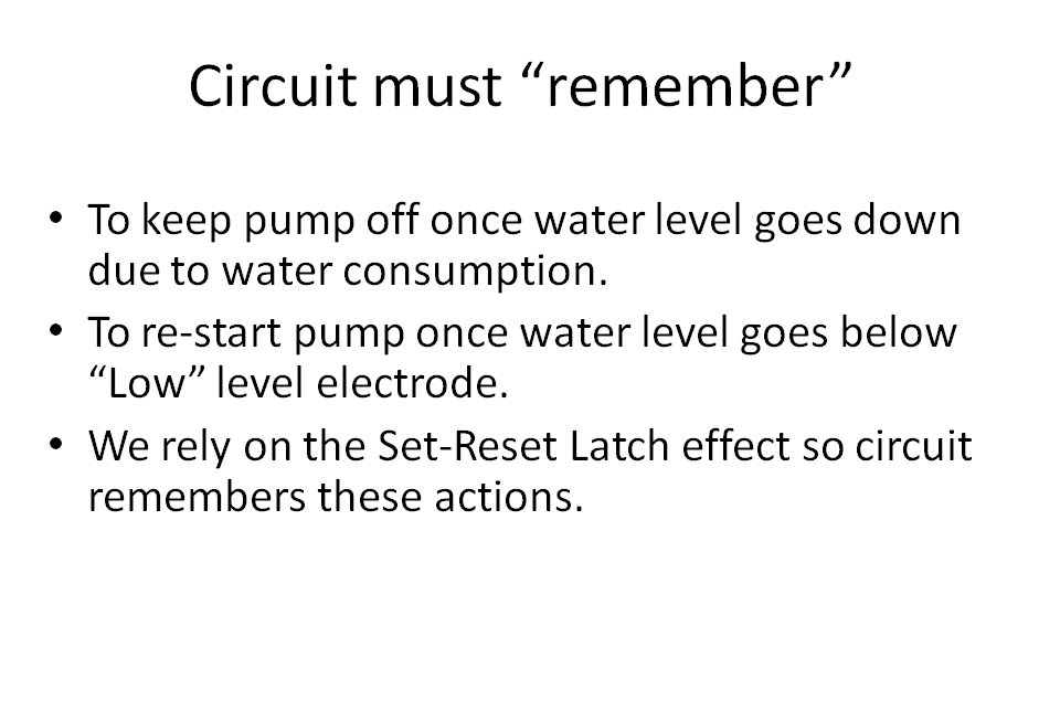 Build a Simple Water Level Control : 8 Steps (with Pictures ...
