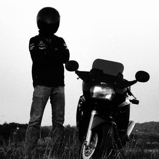 author