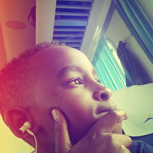 author