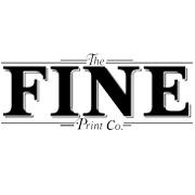 The Fine Print Co. - American Made Organic Imprinted Apparel