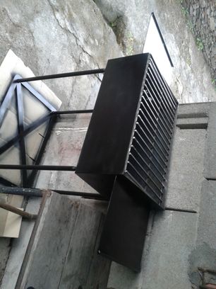 Fogareiro