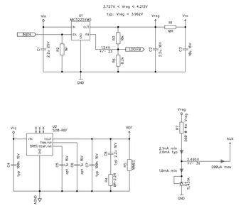 Home Lab Voltage Reference Module : 7 Steps (with Pictures) - Instructables