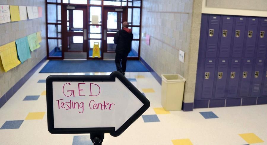Retaking Your GED: How to Go About It