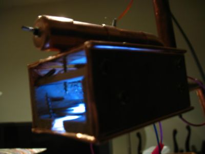 Build the LED Light Box