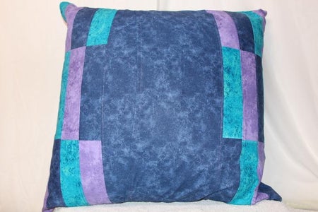 QUILTING - PATTERNS AND COLORS