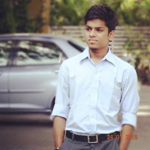 author