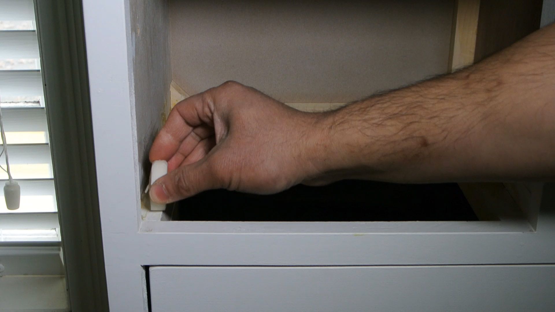 Fix Sticking Wooden Drawers (with Pictures) Instructables