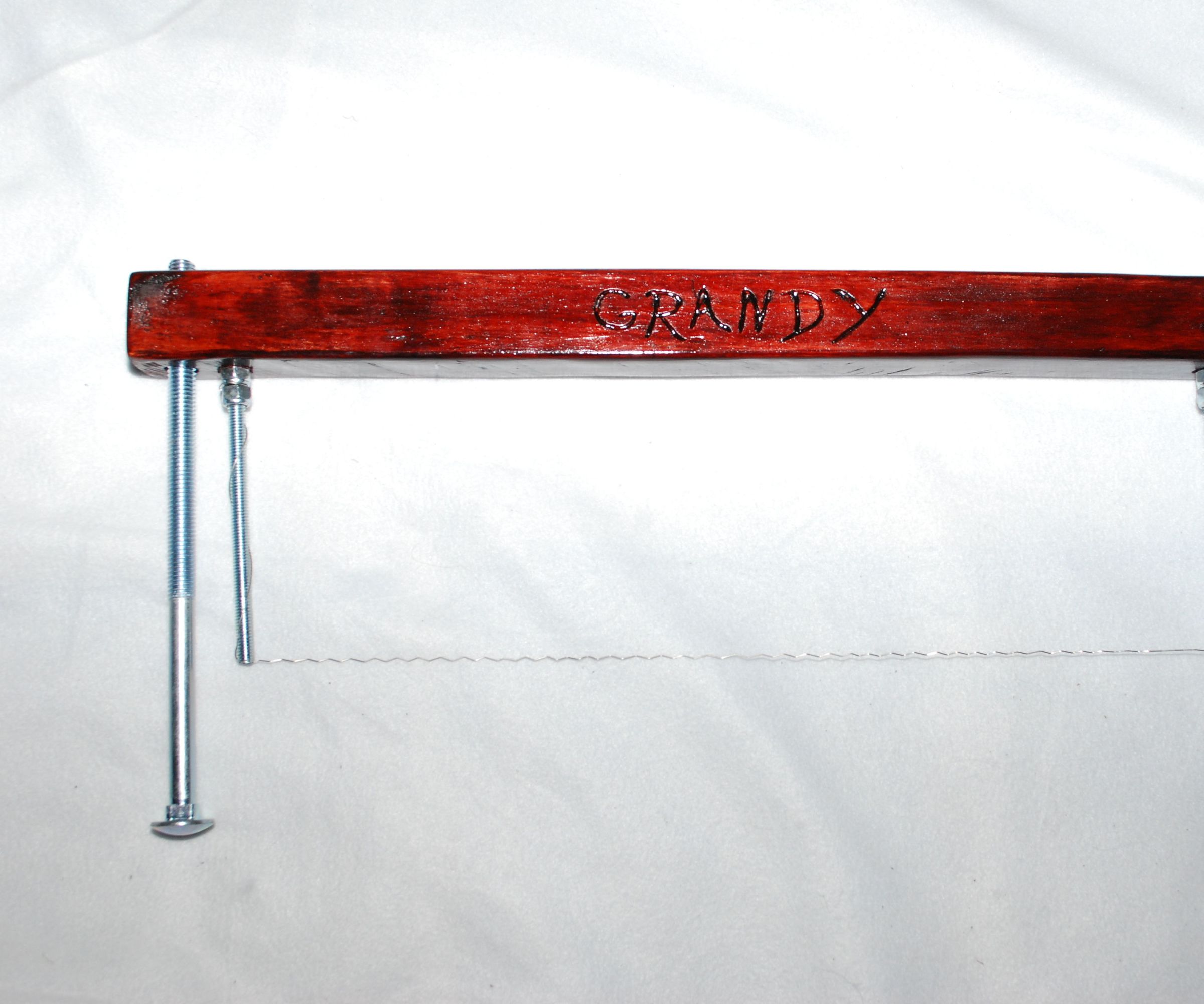 Cake Layer/Leveler Cutter