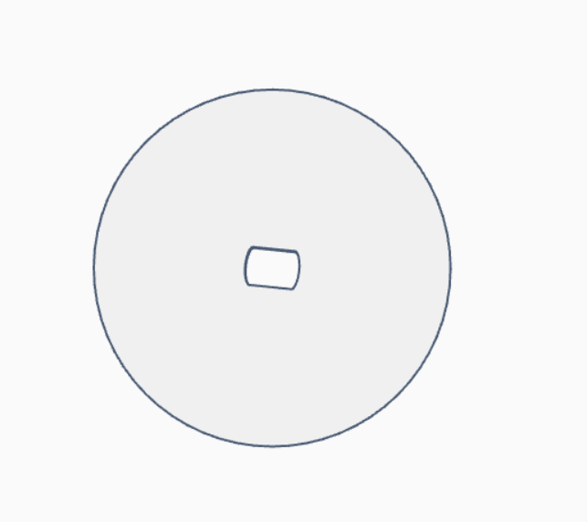 3D Printed Hollow Clock [Tinkercad] : 11 Steps (with Pictures ...