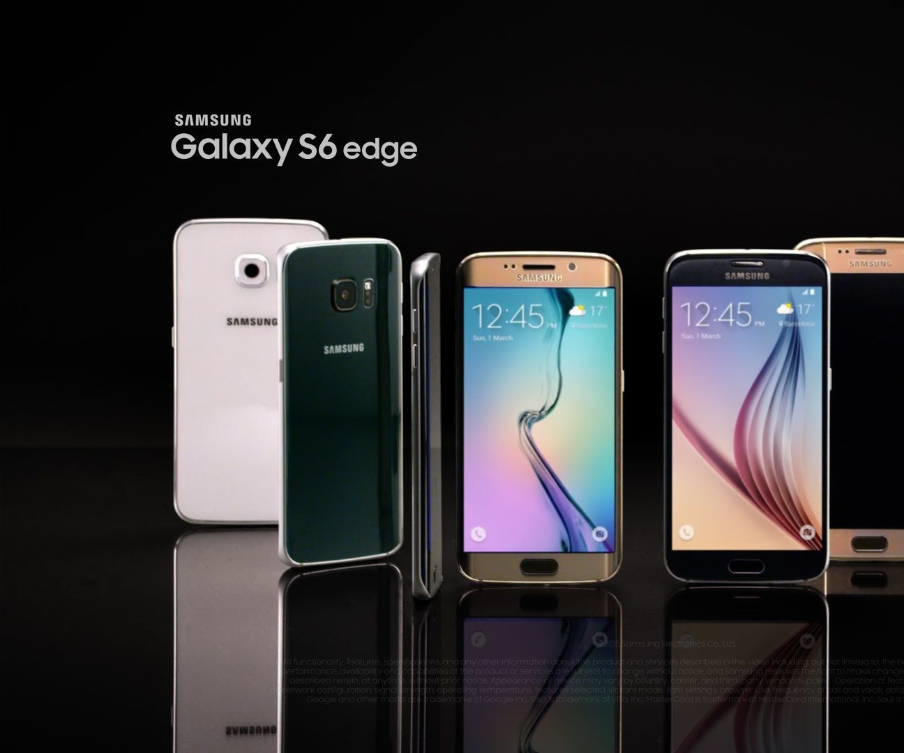 How to Backup Samsung Galaxy S6 Edge