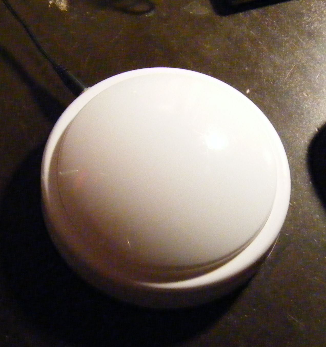Interactive, Open Source Mood Light