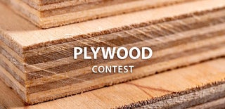 Plywood Contest