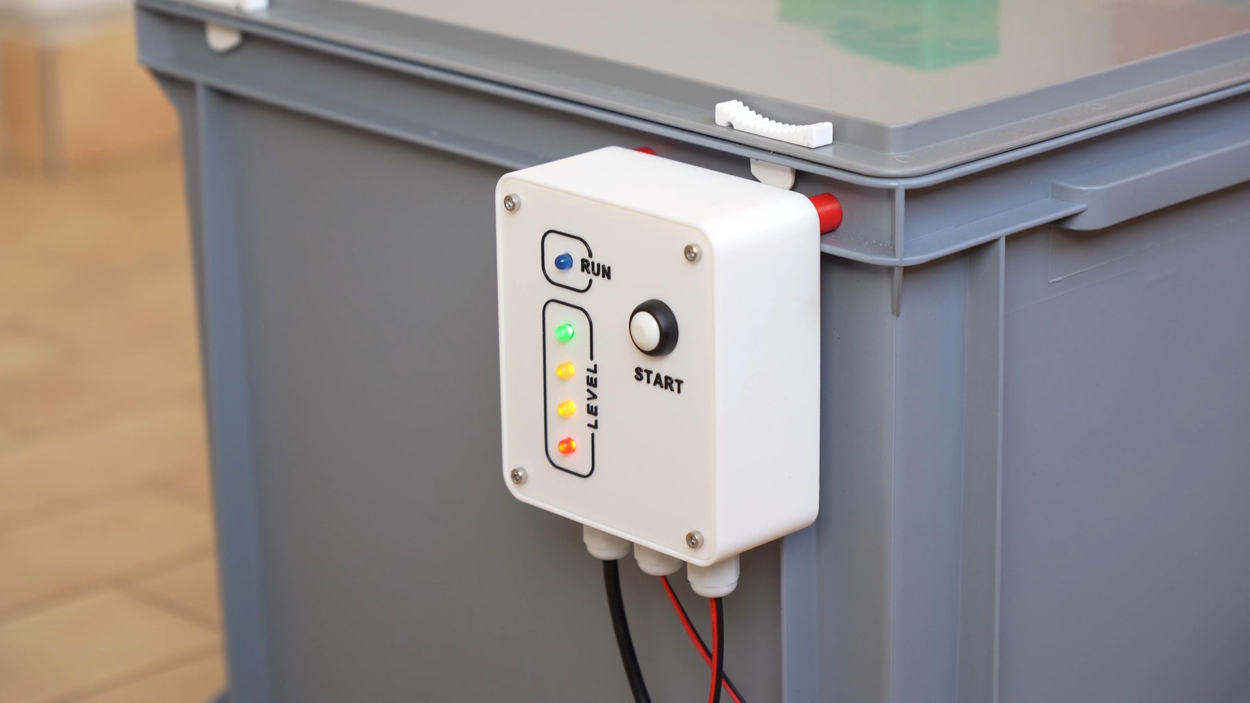 ESP32 Irrigation System With Water Reservoir : 10 Steps (with Pictures ...