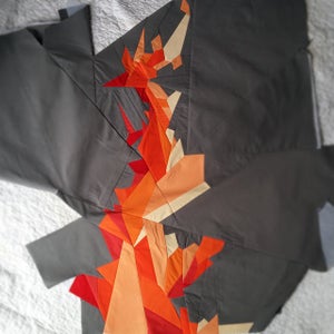 Art...ASSEMBLE! Creating Your Quilt Top!