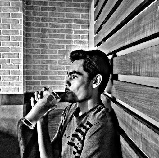 author