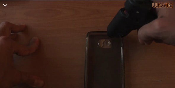 Old Cover or Rubber Band!