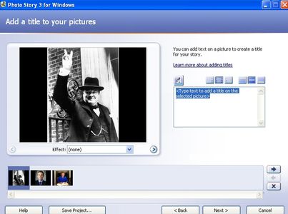 Start Small (I Wish I Had!)