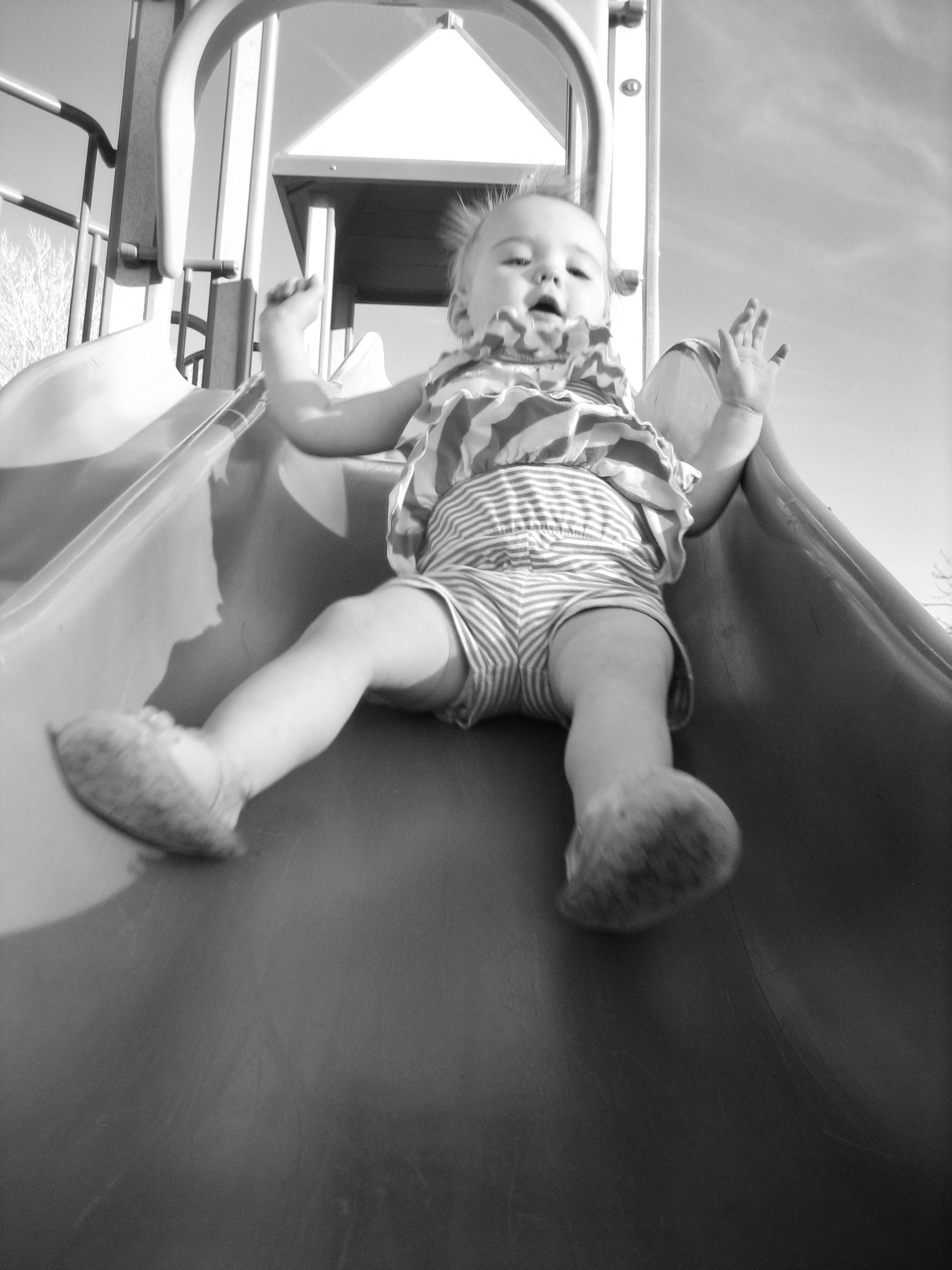 How to Photograph Your Toddler