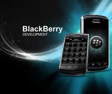 5 Steps to Choose Best Blackberry Application Development Company