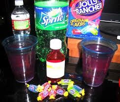 How to Make Sizzurp